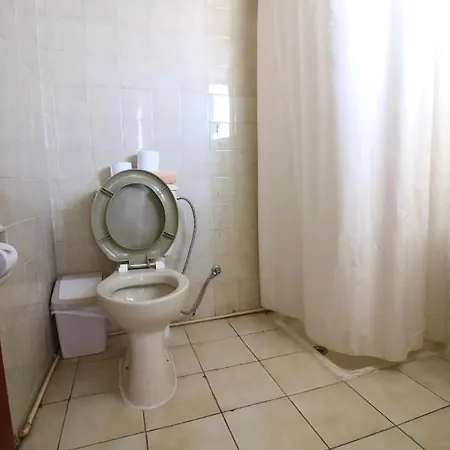 Lejlighedshotel Kings Annex