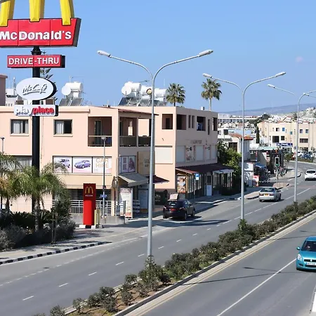 Kings Annex Paphos