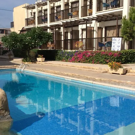 Kings Annex 2* Paphos