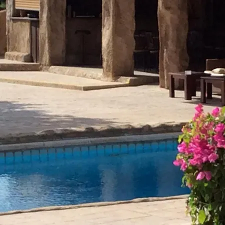 Kings Annex Lejlighedshotel