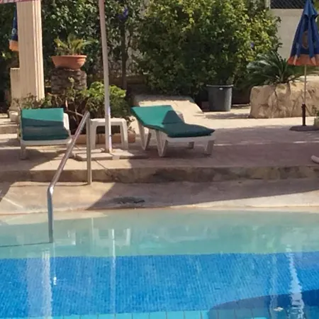 Kings Annex Paphos