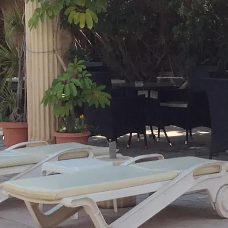 Kings Annex 2* Paphos