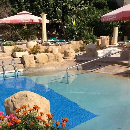 Kings Annex Lejlighedshotel