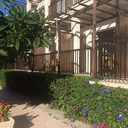 Kings Annex Lejlighedshotel 2*