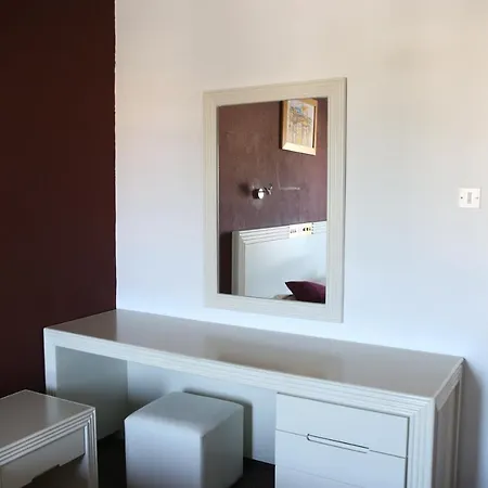 Kings Annex Lejlighedshotel