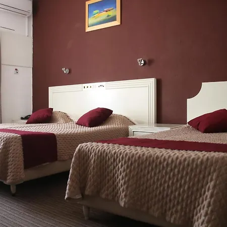 Kings Annex Lejlighedshotel 2*
