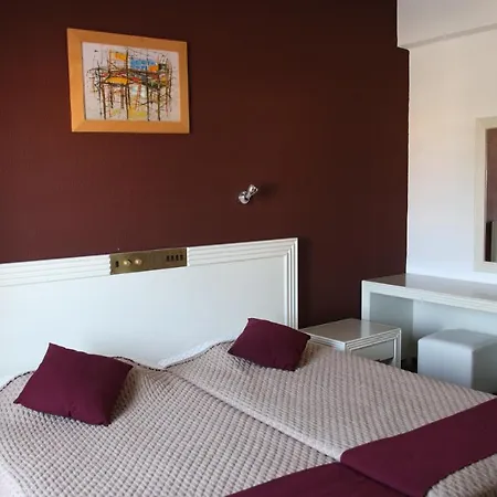 Kings Annex Lejlighedshotel