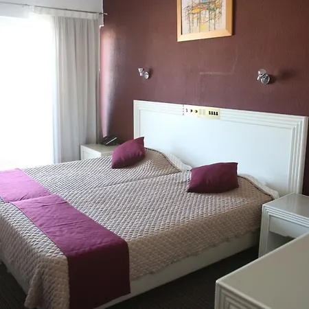 Kings Annex Lejlighedshotel 2*