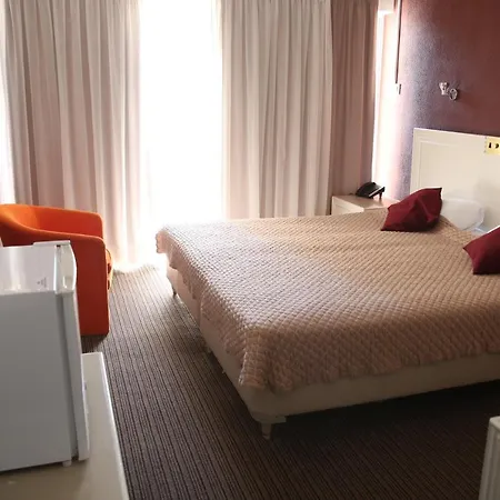 Lejlighedshotel Kings Annex 2*