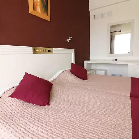 Lejlighedshotel Kings Annex Paphos
