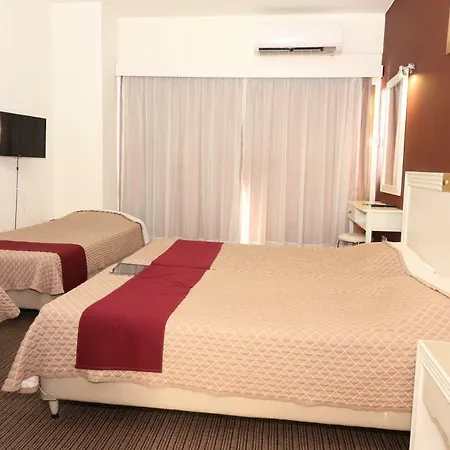 Kings Annex Lejlighedshotel 2*